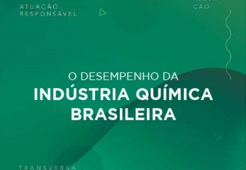 ABIQUIM disponibiliza desempenho da indústria em 2019 E-book traz os indicadores da indústria química por segmento, com números de faturamento e produção, entre outros