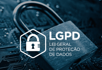 LGPD - LEI GERAL DE PROTEÇÃO DE DADOS